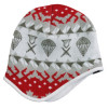 Oakley Devils Brigade Earflap Beanie