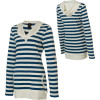 Oakley Band Hooded Top - Long-Sleeve - Women's