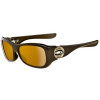 Oakley Flaunt Sunglasses - Polarized - Women's