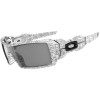 Oakley Oil Rig Sunglasses