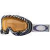 Oakley Shaun White Signature A-Frame Goggle