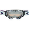 Oakley Shaun White Signature A-Frame Goggle