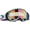 Oakley Shaun White Signature A-Frame Goggle