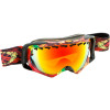 Oakley Tanner Hall Signature Crowbar Goggle