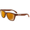 Oakley Frogskins Polarized Sunglasses