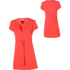 Oakley Tie Me Up Tee Dress - Women's
