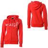 Oakley Fly Away Full-Zip Hooded Sweatshirt - Women's