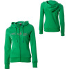 Oakley Neon Lights Full-Zip Hooded Sweatshirt - Women's