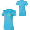 Oakley Neon Lights T-Shirt - Short-Sleeve - Women's