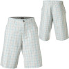 Oakley Mad Plaid Short - Men's