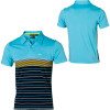 Oakley Multi Stripe Polo Shirt - Short-Sleeve - Men's