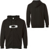 Oakley SQ O Builder Full-Zip Hooded Sweatshirt - Men's
