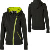 Oakley East Side Full-Zip Hooded Sweatshirt - Women's
