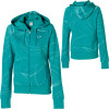 Oakley Out of Bounds Full-Zip Hooded Sweatshirt - Women's