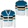 Oakley Button Cardigan Sweater - Men's