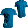 Oakley Mountain Troll T-Shirt - Short-Sleeve - Men's