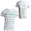 Oakley Stacked Stripes T-Shirt - Short-Sleeve - Men's
