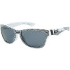 Oakley Stanley Donwood Jupiter Sunglasses - Polarized