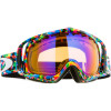 JP Auclair Signature Crowbar Goggle