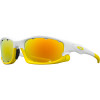 Split Jacket Sunglasses