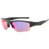 Oakley Flak Jacket XLJ Sunglasses - OO Polarized