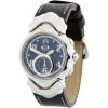 Oakley Judge II Watch - Leather Band