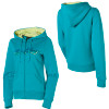 Oakley Re-Compose Full-Zip Hooded Sweatshirt - Women's