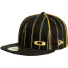 Oakley Square O Pinstripe Hat