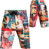 Oakley Vagabond Board Short - Men's