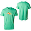 Oakley O-Jupiter T-Shirt - Short-Sleeve - Men's