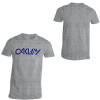 Oakley Relogo T-Shirt -Short-Sleeve - Men's
