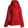 Angles Insulated Jacket - Women's