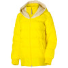 GB Puffy Jacket - Women's
