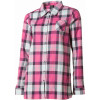 Oakley My Guy Flannel Shirt - Long-Sleeve - Women's