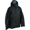 White Smoke Jacket - Men's