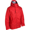 Oakley White Smoke Jacket - Men's