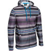 Fuzz Buzz Full-Zip Hooded Sweatshirt - Men's