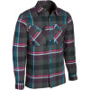 Oakley Arctic Woven 2.11 Flannel Shirt - Long-Sleeve - Men's