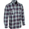 Oakley Lofty Ambitions Flannel Shirt - Long-Sleeve - Men's