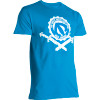 Oakley Pow Pow T-Shirt - Short-Sleeve - Men's