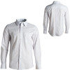 Oakley Again Woven Shirt - Long Sleeve - Men's