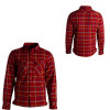 Oakley Arctic Chill Woven Shirt - Long Sleeve - Men's