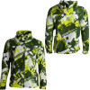 Vent Fleece Jacket - Men's