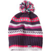 Oakley Multistripe Fleece Beanie - Women's