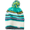 Oakley Multistripe Fleece Beanie - Women's
