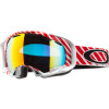 Oakley Shaun White Signature Splice Goggle - Polarized