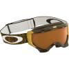 Oakley Twisted Goggle