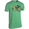 Oakley Postcard T-Shirt - Short-Sleeve - Men's