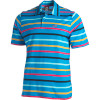 Oakley Blue Streak Polo Shirt - Men's