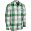 Oakley Cut Out Woven Shirt - Long-Sleeve - Men's